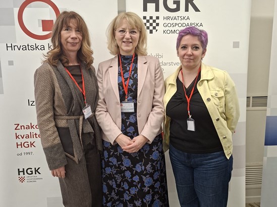 Održan 27. međunarodni simpozij o kvaliteti „Kvaliteta – jučer, danas, sutra”